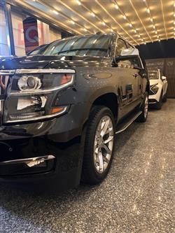 شيفروليه تاهو